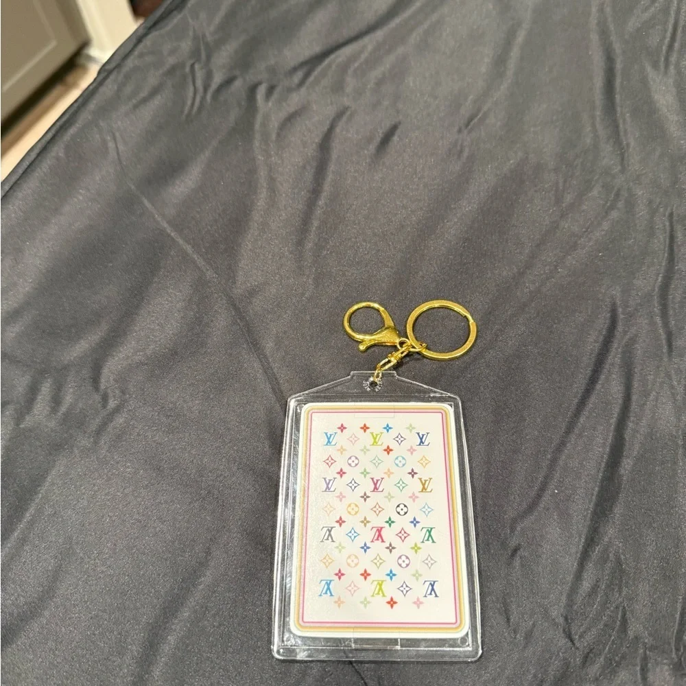 Louis Vuitton authentic 2004
